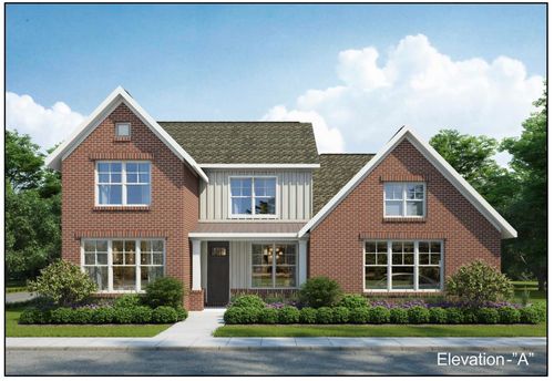 5048 Fairy Meadow Cv, Arlington, TN, 38002 | Card Image