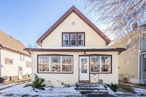 418 20th Ave, Moline, IL, 61265-4653 | Card Image