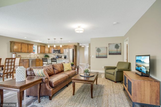 15563 Xalapa St Ne, Townhouse with 3 bedrooms, 3 bathrooms and null parking in Columbus MN | Image 11
