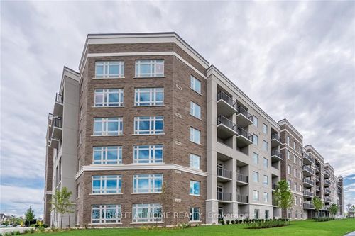 407-610 Farmstead Dr, Milton, ON, L9T8X5 | Card Image