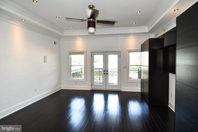 APT-3 - 719 12 Th St Se, Condo with 2 bedrooms, 3 bathrooms and null parking in WASHINGTON DC | Image 32