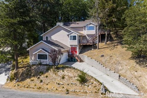 30184 Enchanted Way, Running Springs, CA, 92382-7446 | Card Image