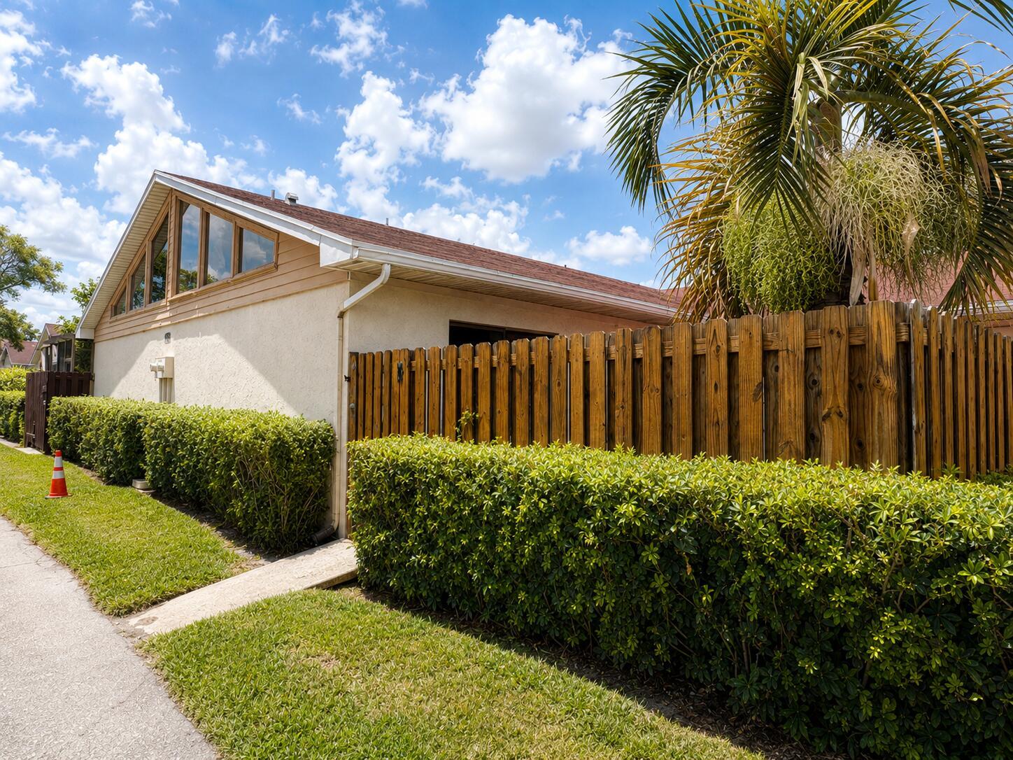 Residential in West Palm Beach