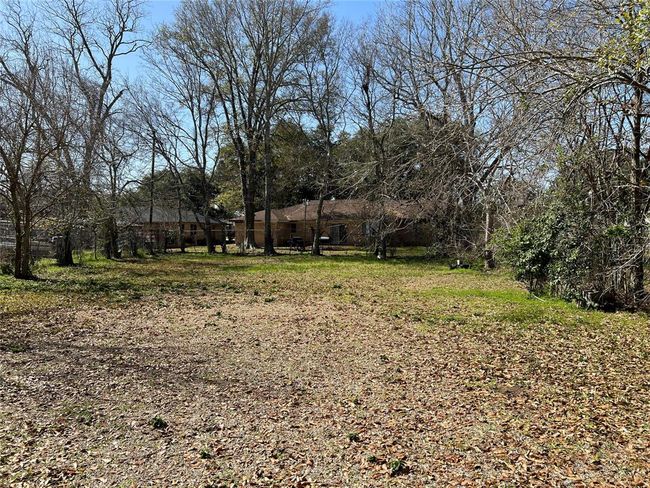 4730 Avenue A, Home with 3 bedrooms, 1 bathrooms and null parking in Beaumont TX | Image 5