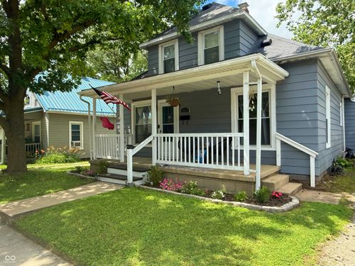 1014 Market St, Crawfordsville, IN, 47933-1945 | Card Image