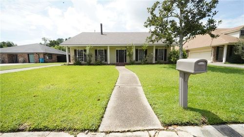 155 Villere Dr, Destrehan, LA, 70047-2507 | Card Image