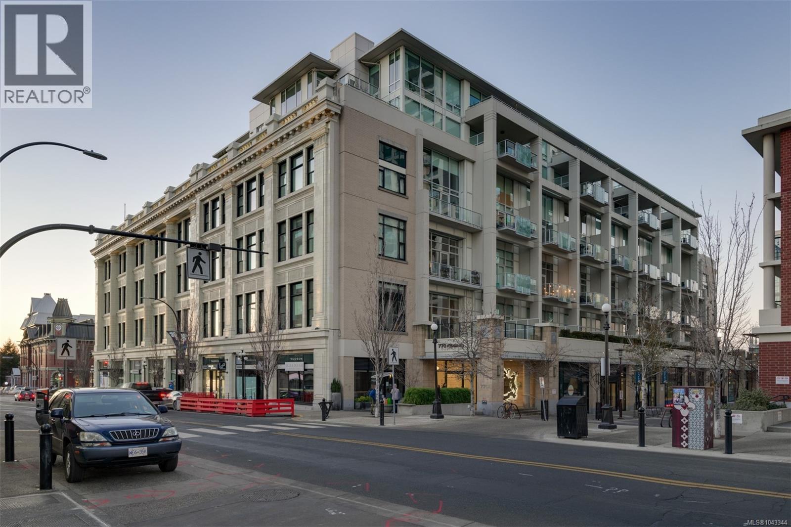 Residential in Victoria 2