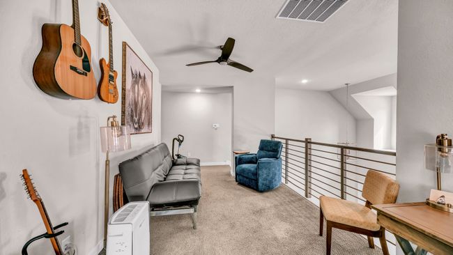 2357 Longspur Dr, Townhouse with 4 bedrooms, 3 bathrooms and null parking in Aledo TX | Image 20