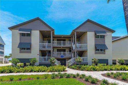 140-2255 W Gulf Dr, Sanibel, FL, 33957-6104 | Card Image