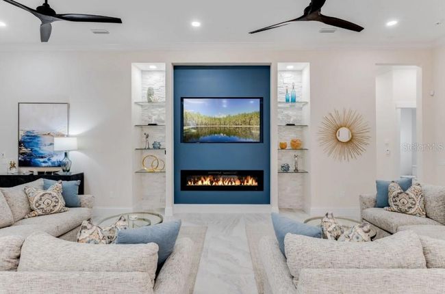 7465 Gathering Loop, House other with 10 bedrooms, 12 bathrooms and null parking in REUNION FL | Image 15