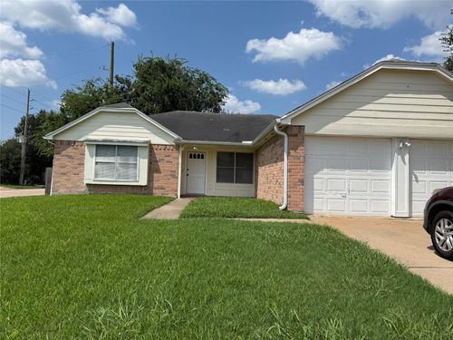 2103 Barrington Place Dr, Sugar Land, TX, 77478-1851 | Card Image