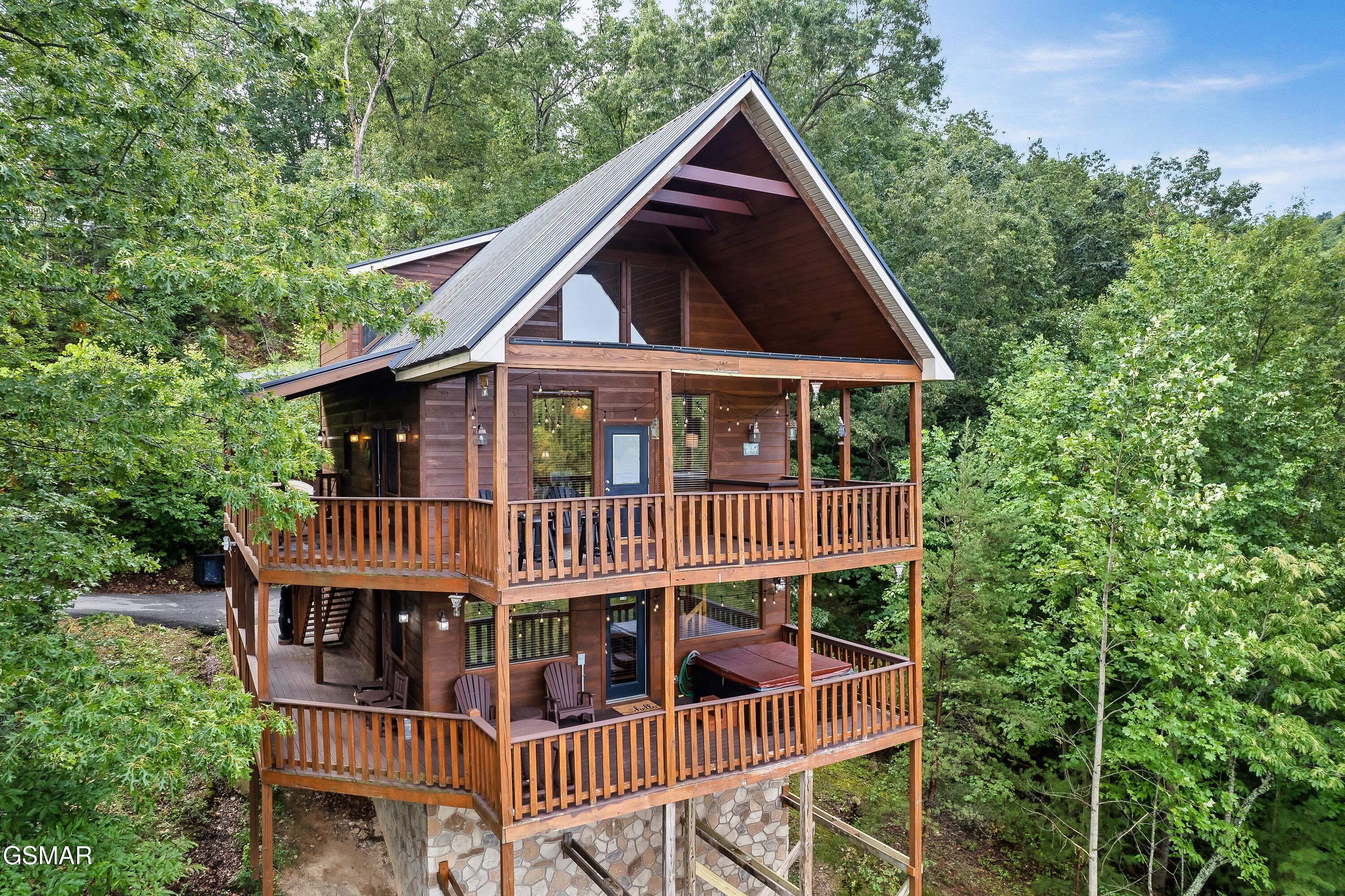 Residential in Sevierville 3