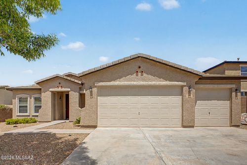 583 E Sterling Canyon Drive, Vail, AZ, 85641 | Card Image