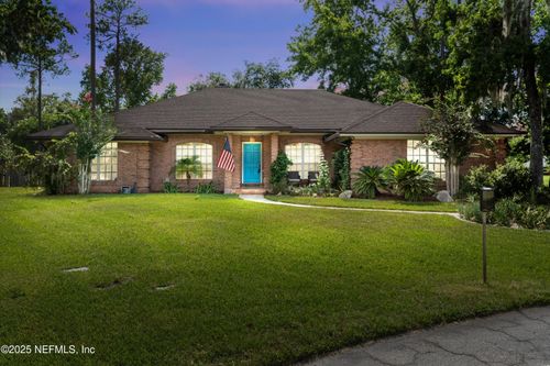 1734 Alps Ct, Fleming Island, FL, 32003-7027 | Card Image