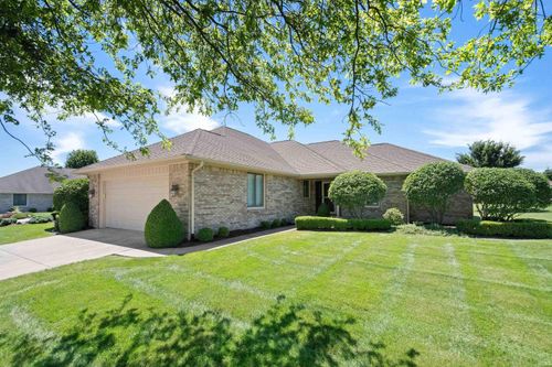 3111 Enclave Ct, Kokomo, IN, 46902-8128 | Card Image