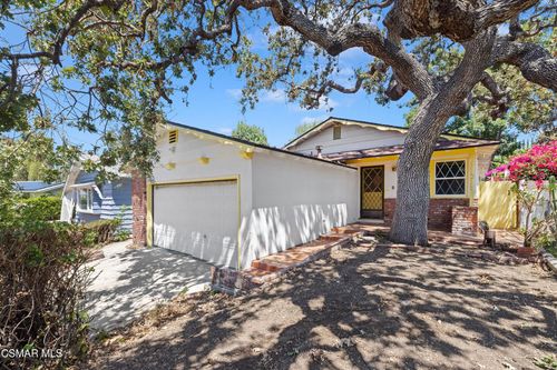 727 Brossard Dr, Thousand Oaks, CA, 91360-5926 | Card Image