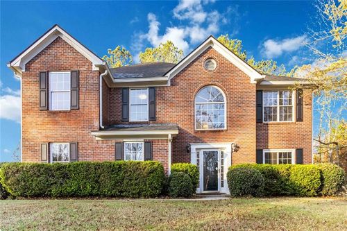 3004 Clemson Pl, Lawrenceville, GA, 30043-7619 | Card Image