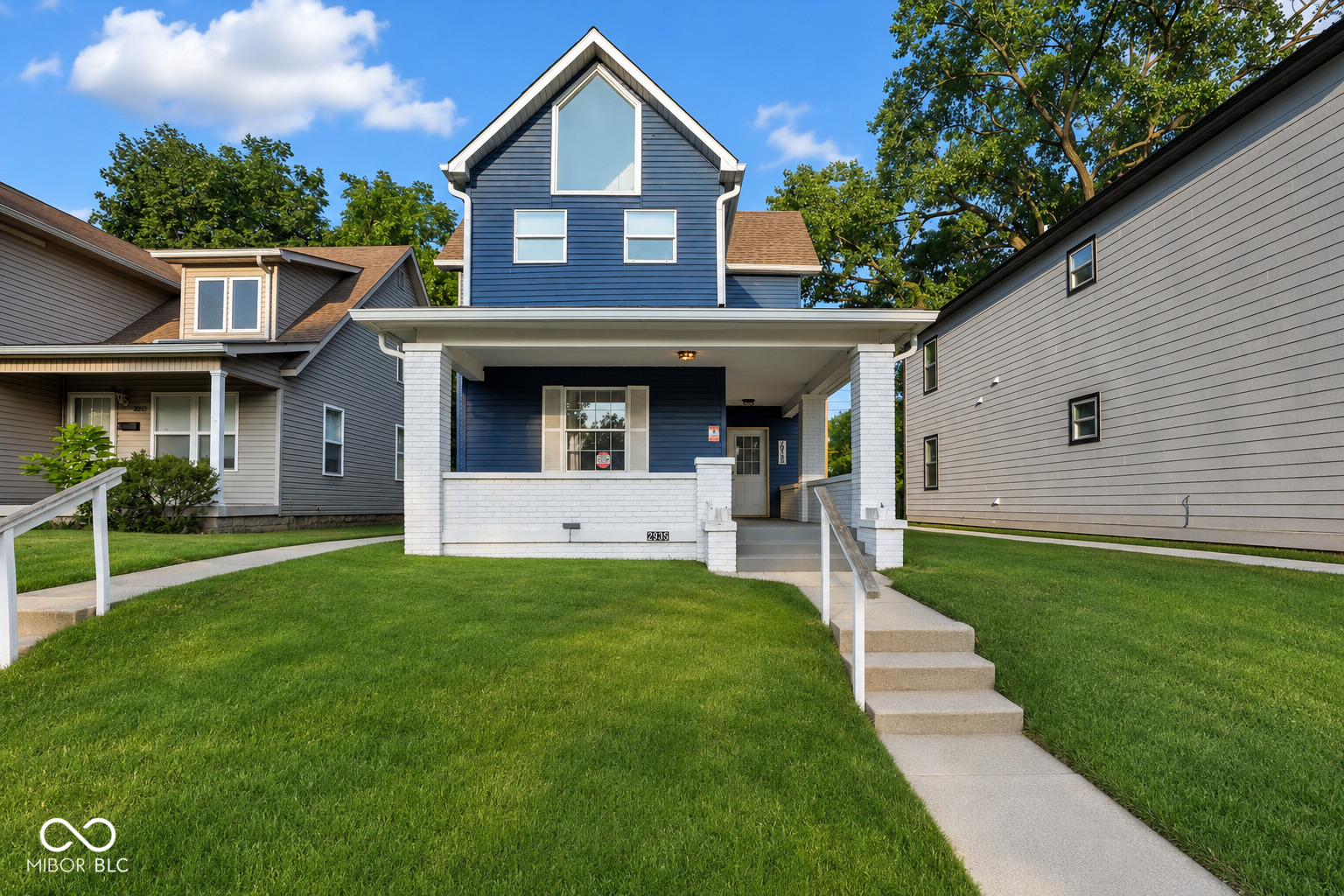 Residential in Indianapolis 2