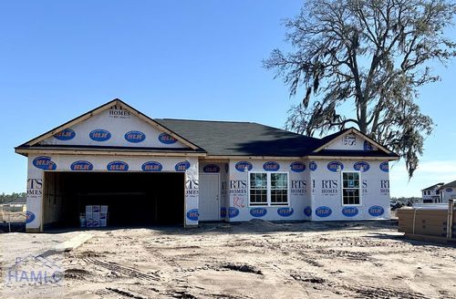 663 Buckhead Loop Se, Allenhurst, GA, 31301-5665 | Card Image