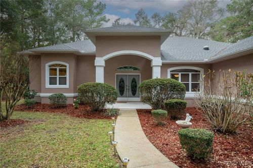4396 N Forest Lake Dr, Hernando, FL, 34442-2932 | Card Image
