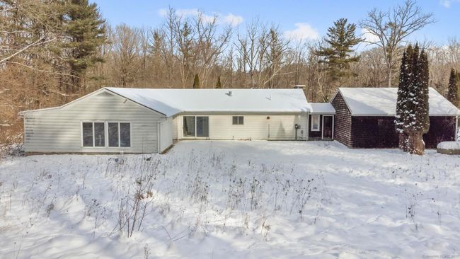 88 Lower Rd, House other with 3 bedrooms, 2 bathrooms and 8 parking in Canaan CT | Image 5