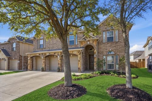 5617 Sleepy Creek Ln, Fort Worth, TX, 76179-7615 | Card Image