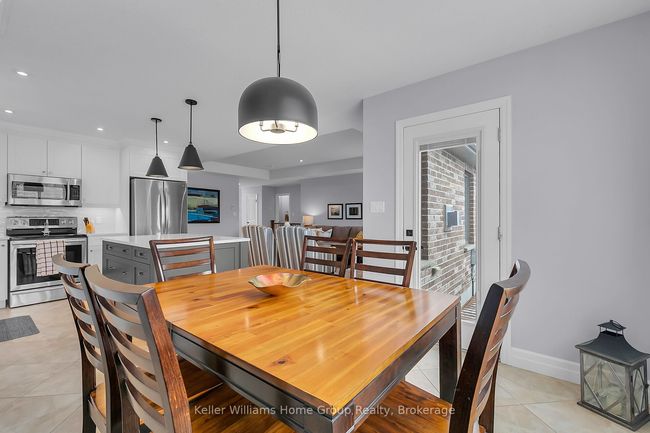 46 Halliday Dr, House other with 4 bedrooms, 3 bathrooms and 2 parking in Tavistock ON | Image 18