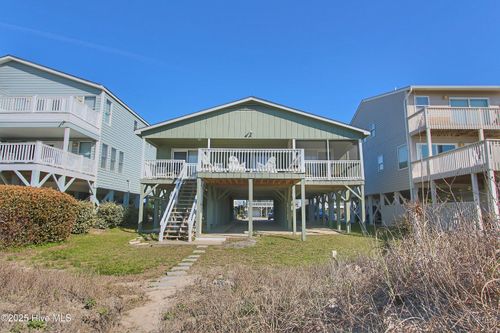1212 E Main St, Sunset Beach, NC, 28468-4088 | Card Image