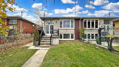 lower-3572 Dufferin St, North York, ON, M3K1N1 | Card Image