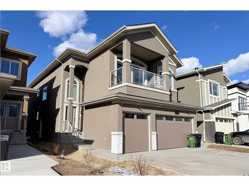 2538 14a Ave Nw, Edmonton, AB, T6T2T6 | Card Image