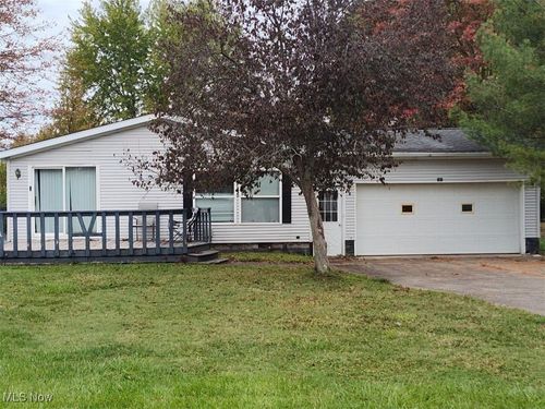 322 Morgan Ter, Roaming Shores, OH, 44084-9784 | Card Image