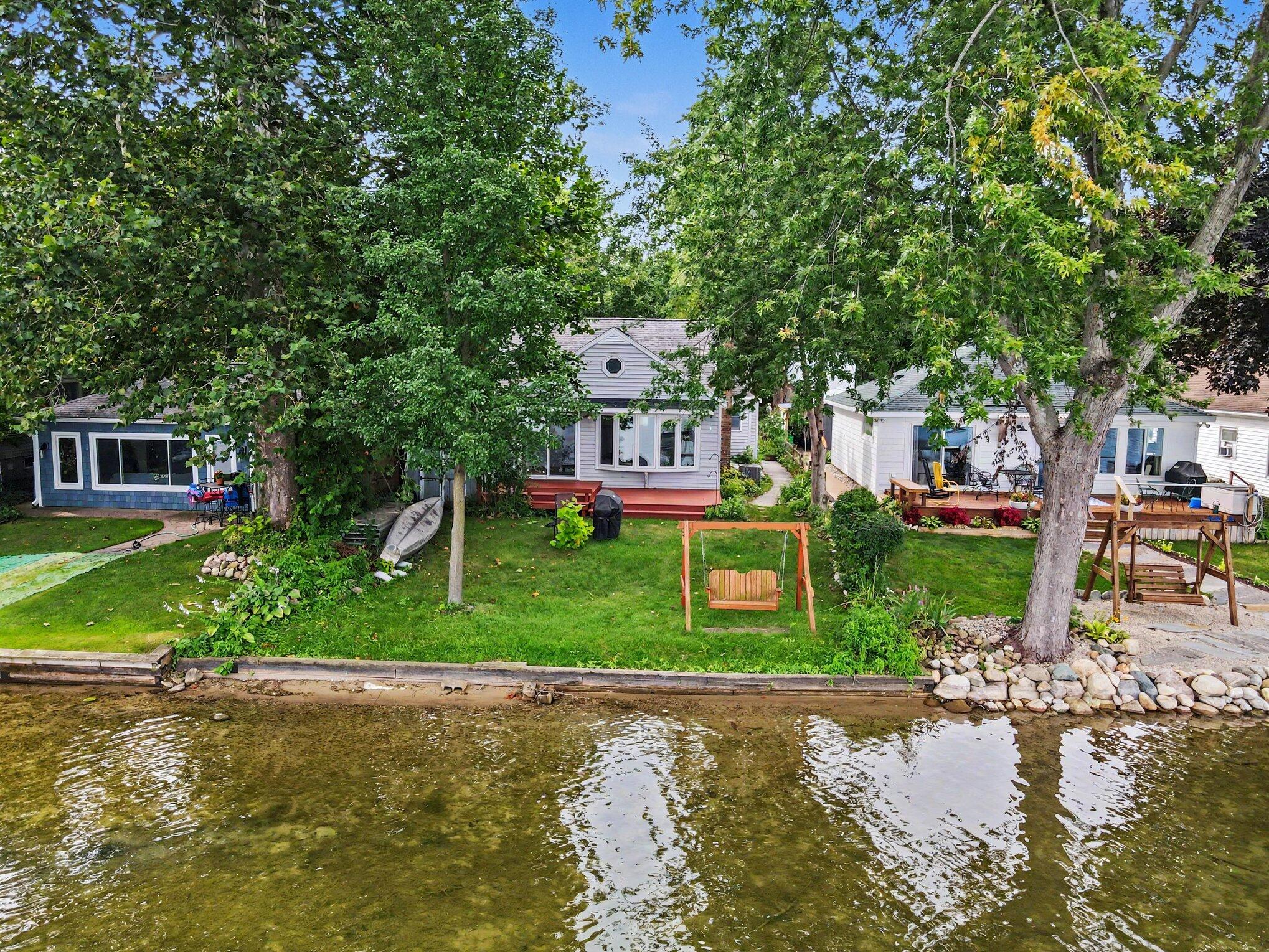 Residential in Portage