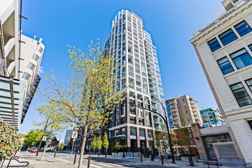 1403-777 Herald St S, Victoria, BC, V8T0C7 | Card Image