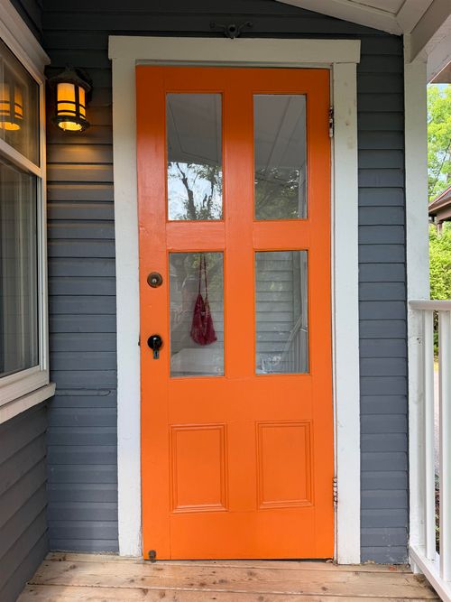 421 St. Paul Street, Burlington, VT, 05401 | Card Image