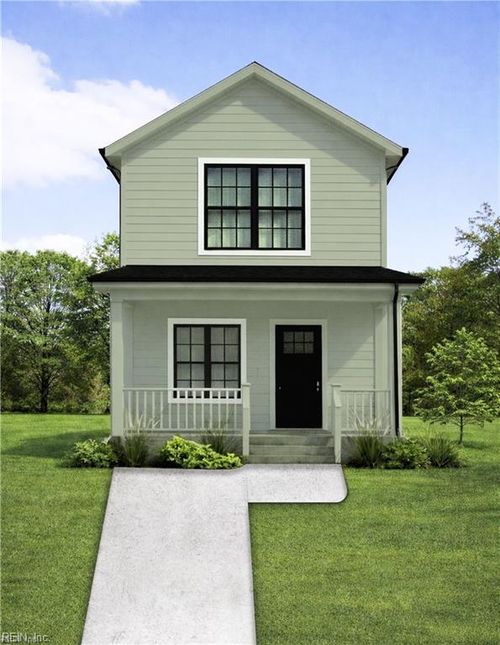 211 Claremont Avenue, Hampton, VA, 23661 | Card Image