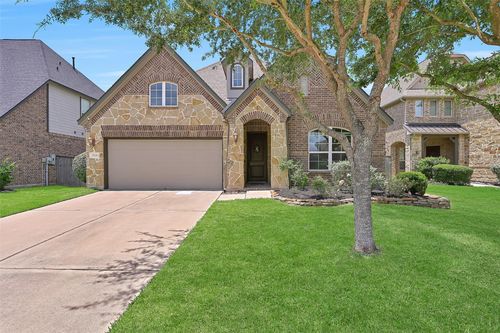 3528 Manor View Ct, Pearland, TX, 77584-7444 | Card Image