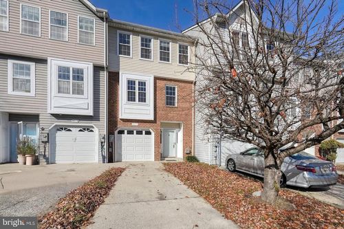 9575 Donnan Castle Ct, LAUREL, MD, 20723-5982 | Card Image