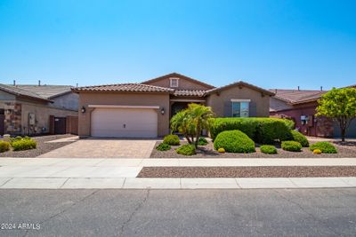 16031 W Cameron Drive, House other with 3 bedrooms, 2 bathrooms and null parking in Surprise AZ | Image 1