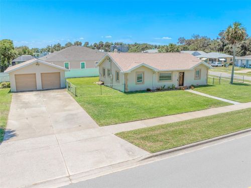 402 Seaview Ave, DAYTONA BEACH, FL, 32118-3431 | Card Image