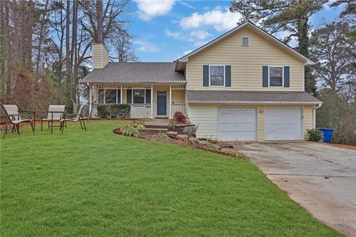 309 Carmen Ct, Lawrenceville, GA, 30046-5978 | Card Image
