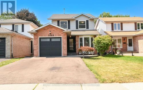 2048 Chrisdon Road, Burlington (Headon), ON, L7M3W9 | Card Image