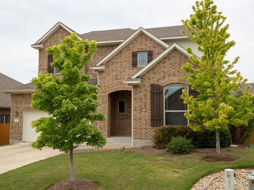 18612 Rio Chama Ln, Austin, TX, 78738-1021 | Card Image