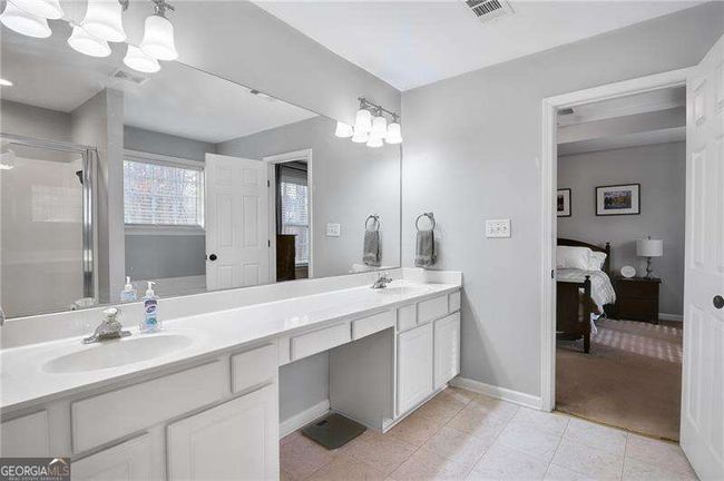 2915 Saint Andrews Ct, House other with 3 bedrooms, 3 bathrooms and null parking in Cumming GA | Image 25