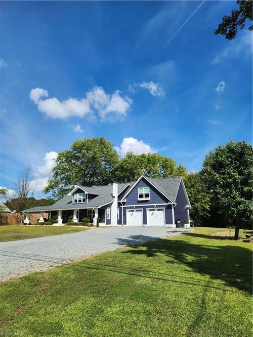 5816 Trotter Country Rd, Archdale, NC, 27263-4079 | Card Image