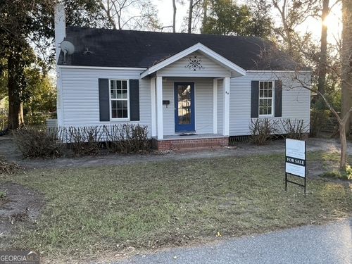 89 W Ivey St, Baxley, GA, 31513-0781 | Card Image