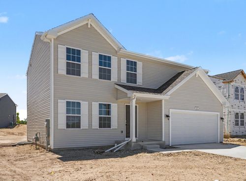 125 Bellflower Dr, Michigan City, IN, 46360-9736 | Card Image