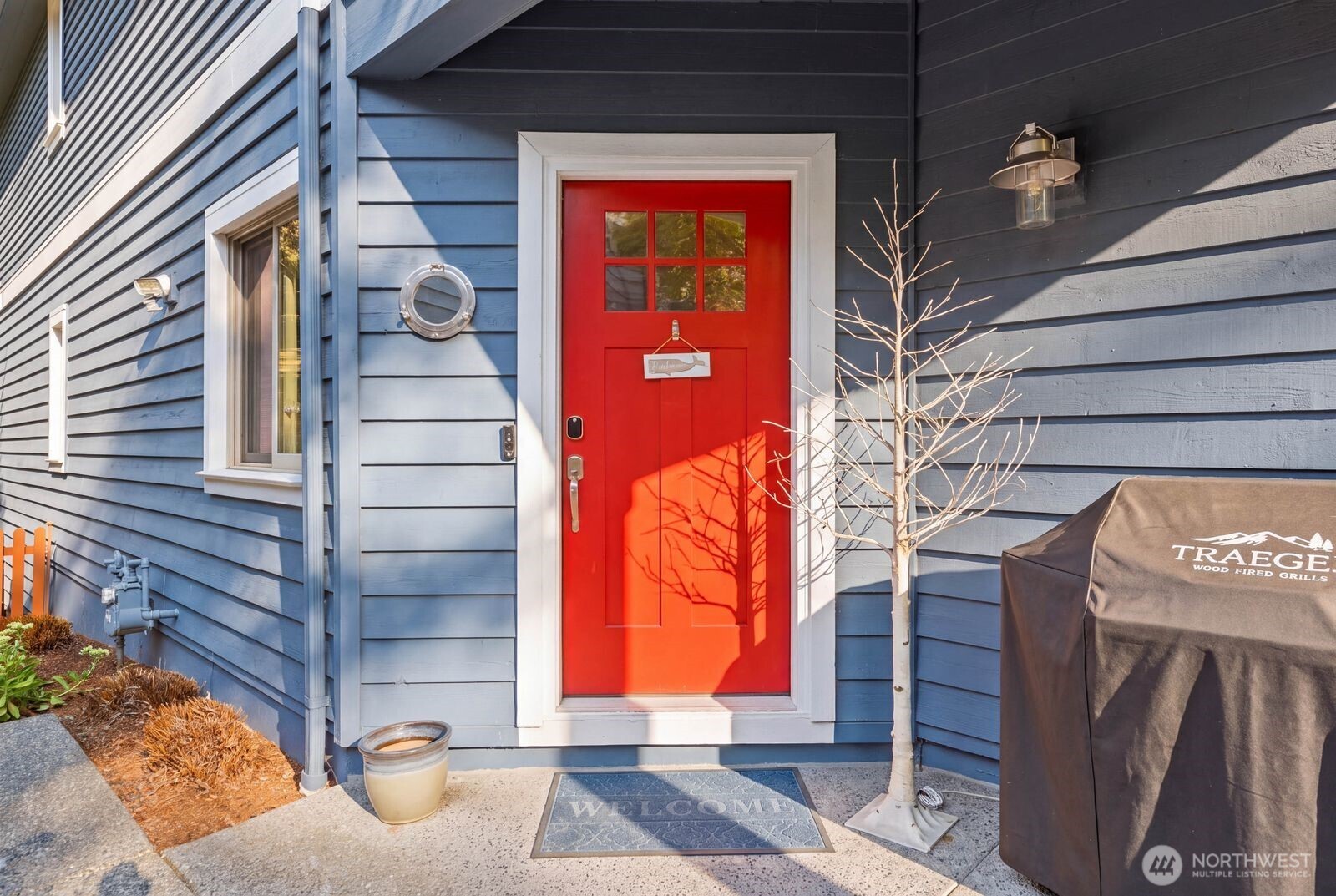 Residential in Seattle 2