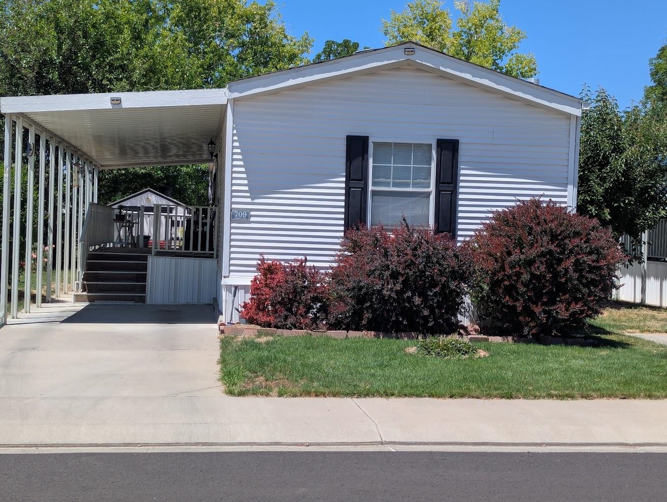 Residential in Clifton