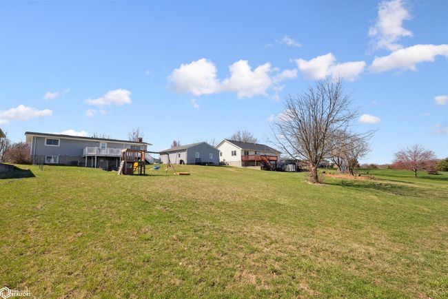 306 Meadow Lane Dr, House other with 3 bedrooms, 2 bathrooms and null parking in Montezuma IA | Image 33