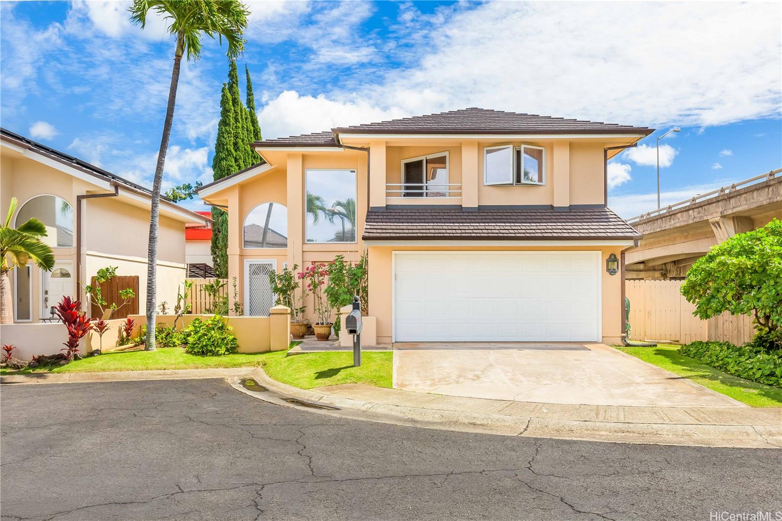 Kiionioni Pl, Honolulu, HI 96816